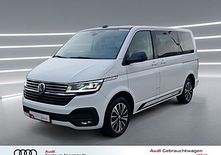 VW T6 Multivan Volkswagen T6.1 Multivan 2.0 TDI 4Mot. Edition Comfortline