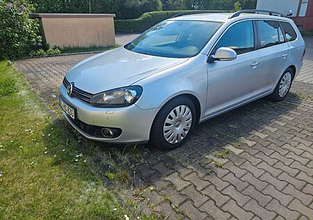 VW Golf Volkswagen 1.4 TSI 90kW Comfortline Variant Comfor...