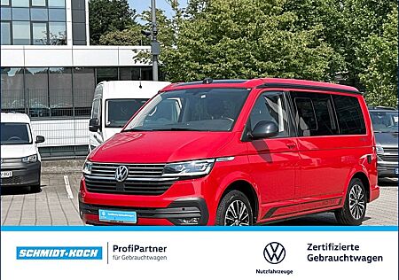 VW T6 California Volkswagen T6.1 California Beach Tour Edition 2.0 TDI DSG