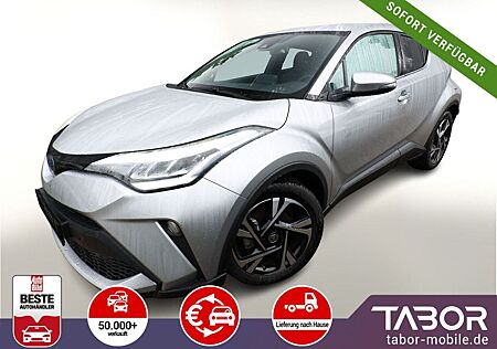 Toyota C-HR 2.0 Hyb 184 TeamD LED SHZ ACC PDC Keyless