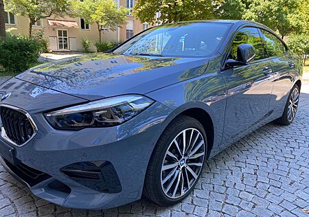 BMW 220i Gran Coupé Sport Line Leder,Head Up, Kamera