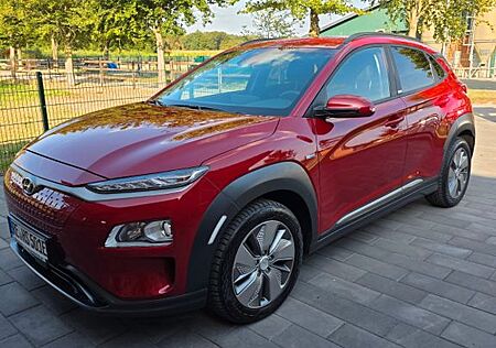 Hyundai Kona Elektro Advantage