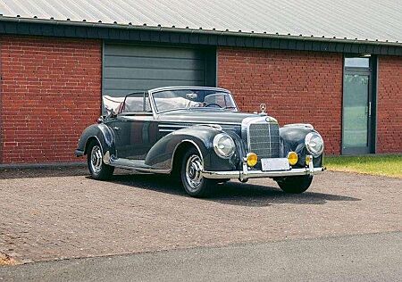 Mercedes-Benz 300 Sc Cabriolet A - 1 von 49