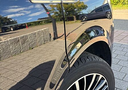 VW T6 Multivan Volkswagen Mit Garantie ! T6 4Motion,Highline,SHzg,