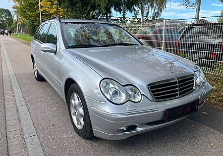 Mercedes-Benz C 180 C -Klasse T-Modell Kompressor