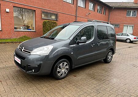 Citroën Berlingo Kombi Shine -