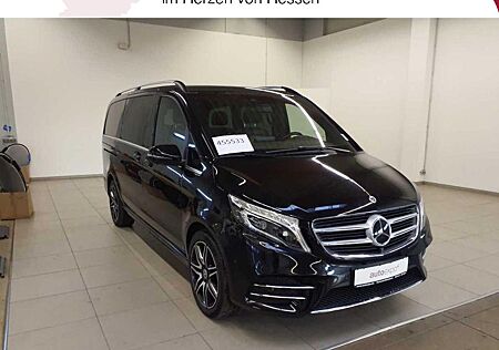 Mercedes-Benz V 250 V250d 4M Avantgarde Edition Pano AMG
