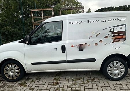 Opel Combo 1.6CDTI 77kW(105PS) Selection L1H1