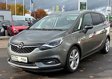 Opel Zafira C Innovation*Tüv+Garantie*Automatik*7sitz