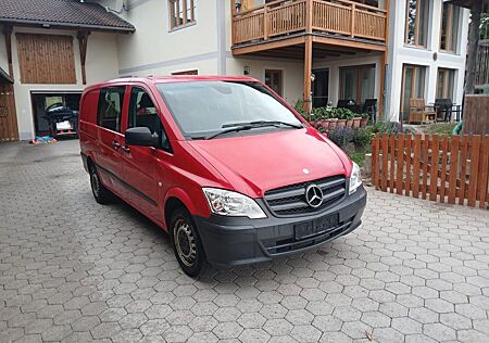 Mercedes-Benz Vito 116 CDI