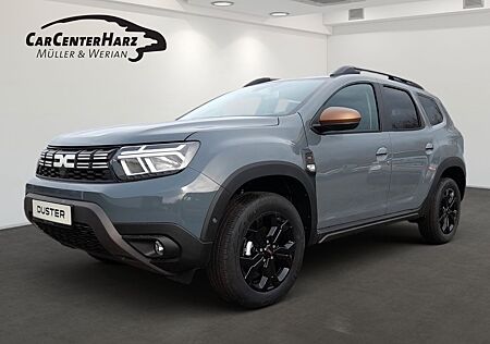 Dacia Duster Extreme, Automatik ! Sondermodell