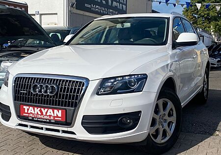 Audi Q5 2.0 TDI quattro