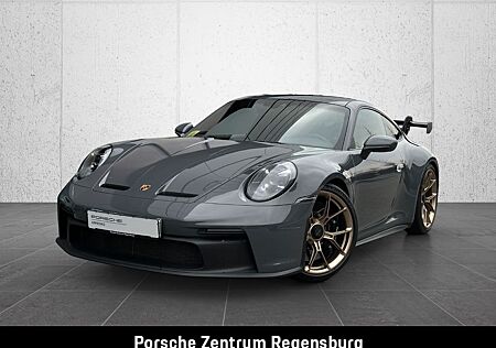 Porsche 992 911 GT3 Vollschalensitze XPEL LIFT
