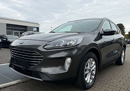 Ford Kuga Titanium