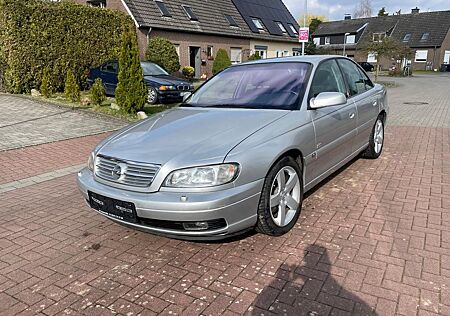 Opel Omega Elegance Elegance