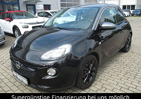Opel Adam JAM 1.2,KLIMA,GARANTIE,BLUETOOTH