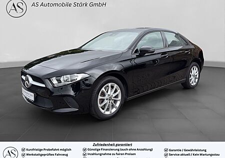 Mercedes-Benz A 250 e Navi+MBUX+Spur+CarPlay+DAB
