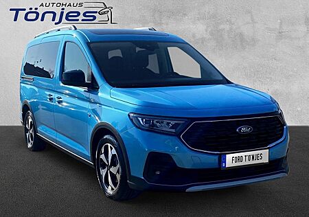 Ford Tourneo Connect GRAND ACTIVE