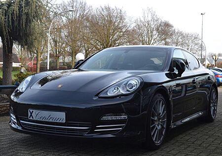 Porsche Panamera 4 Platinum Edition | Sport ab | Pano