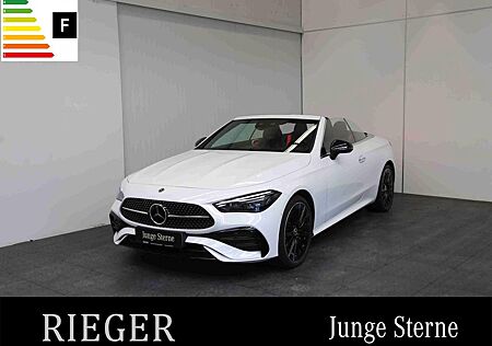 Mercedes-Benz CLE 300 4M AMG Burmester*HUD*MEMORY*Keyless*20"*