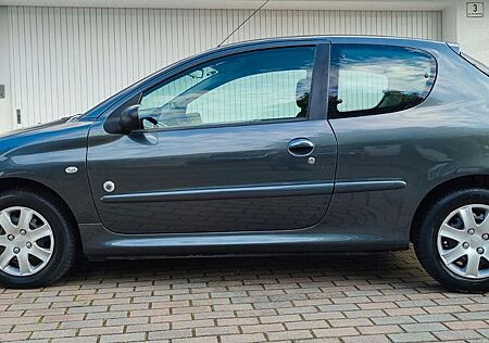 Peugeot 206 1.4 75 Generation Generation