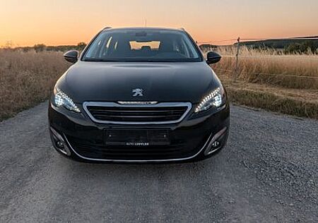 Peugeot 308 SW Allure 130 PureTech STOP & START Allure