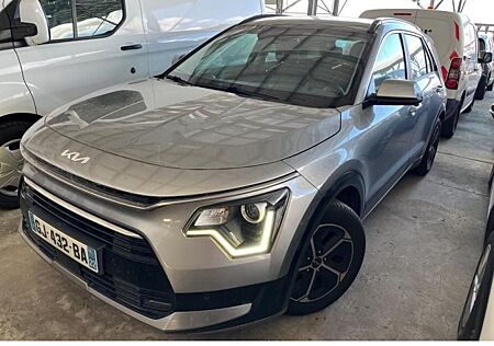 Kia Niro 1.6 GDi Hybrid Aut. LED Navi 1/2 Sport-Lea