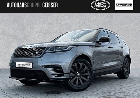 Land Rover Range Rover Velar D200 AWD R-DYNAMIC SE ACC
