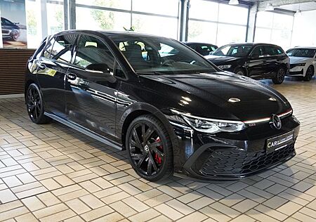 VW Golf Volkswagen VIII Lim. GTI*CarPlay*PDC* NAVI*SHZ*