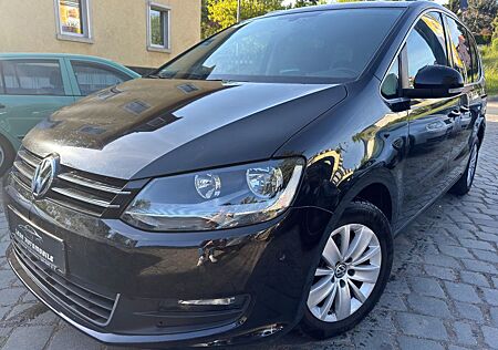 VW Sharan Volkswagen Comfortline BMT/Start-Stopp