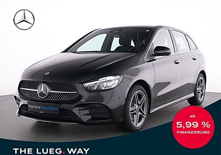 Mercedes-Benz B 250 e AMG+MBUX+LED-HP+Heck+KeylGo+Amb+SHZ+360°