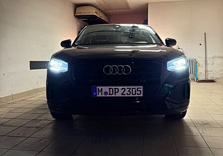 Audi Q2 35 TFSI S tronic Automatik