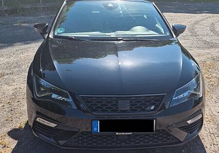 Seat Leon 2.0 TSI Start&Stop CUPRA 300 DSG CUPRA 300