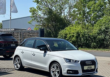 Audi A1 Sportback design* 1 Hand *12 M. Garantie*