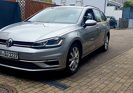 VW Golf Volkswagen 1.0 TSI OPF Comfortline Variant Comfortline