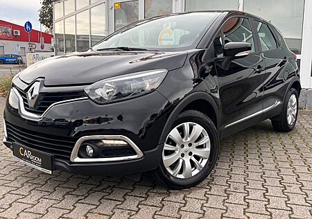 Renault Captur Experience*PDC*Tempo*Klima*8Fach*