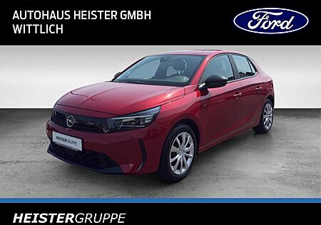 Opel Corsa Basis, Klima, PDC hinten