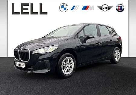 BMW 218i Active Tourer DAB Parkassistent Shz