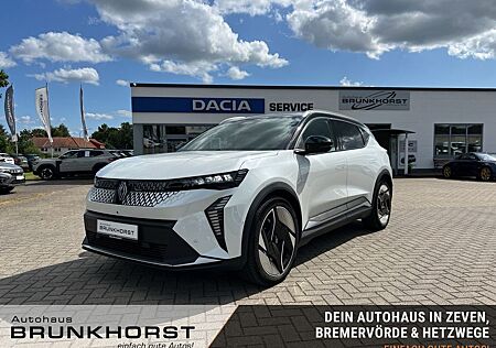 Renault Scenic E-Tech 87 kWh Long Range Iconic+360° Kam