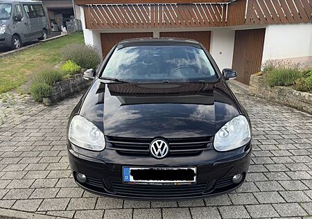 VW Golf Volkswagen 1.4 United United