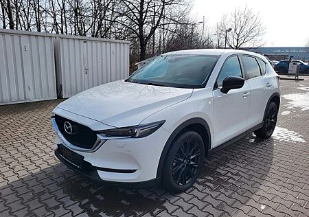 Mazda CX-5 Edition 100 AWD+4x4+HUD+360°+1 HAND