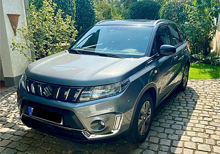 Suzuki Vitara 1.4 BOOSTERJET Hyp. Comf. Allr. - perfekt
