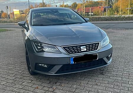 Seat Leon 2.0 TDI 110kW Start&Stop Xcellence DSG ...