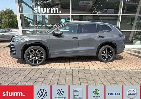 VW Tayron Volkswagen R-Line 2,0 l TDI DSG 4MOTION *Pano, Matr