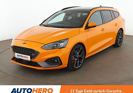 Ford Focus 2.3 EcoBoost ST*NAVI*HEADUP*LED*ACC*CAM*