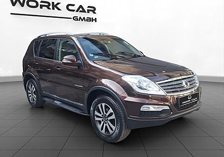 SsangYong Rexton W Quartz 4WD 1Hand