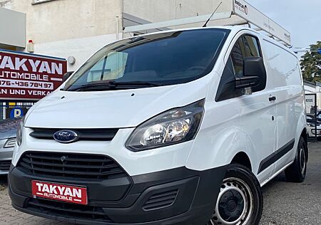 Ford Transit Custom Kasten 270 L1