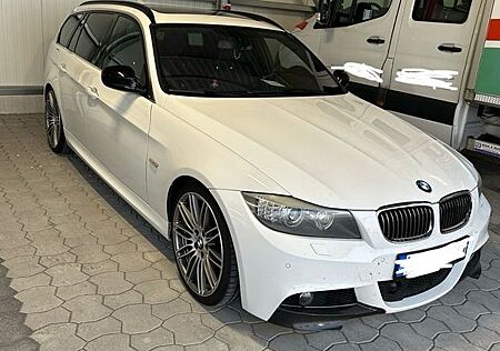 BMW 335d Touring Edition Sport Edition Sport
