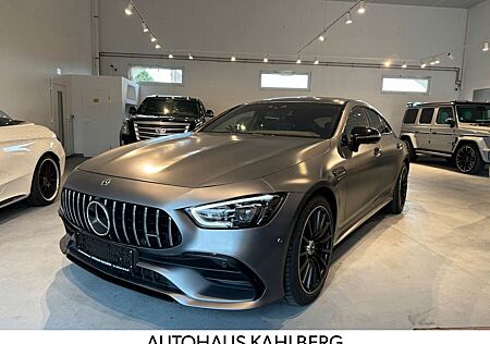 Mercedes-Benz AMG GT 53 4Matic+ Burmester Luft Headup Masssage