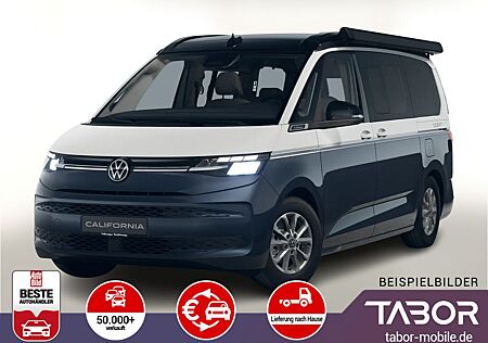 VW T7 Volkswagen California TDI 150 DSG Ocean Keyl Kam StHz LM